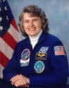 Shannon Lucid on Random Hottest Lady Astronauts In NASA History