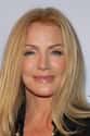 Shannon Tweed on Random Most Beautiful Women Of The '80s