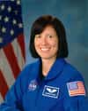 Shannon Walker on Random Hottest Lady Astronauts In NASA History