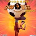 Stephen Chow, Zhao Wei, Cecilia Cheung   Shaolin Soccer is a 2001 Hong Kong martial arts comedy film co-written, directed by Stephen Chow, who also stars in the lead role.