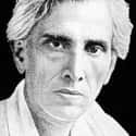 Dec. at 62 (1876-1938)   Sarat Chandra Chattopadhyay was a Bengali novelist and short story writer of early 20th century.