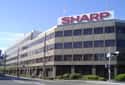 Sharp Corporation on Random Best Projector Brands
