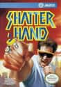 Shatterhand on Random Single NES Game