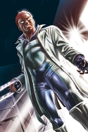 List Of All X Force Members