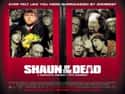 Shaun of the Dead on Random Best Horror Movies of 21st Century