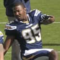Shaun Phillips on Random Best Chargers Players