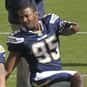 Shaun Phillips is listed (or ranked) 3 on the list The Best Los Angeles Chargers Linebackers of All Time