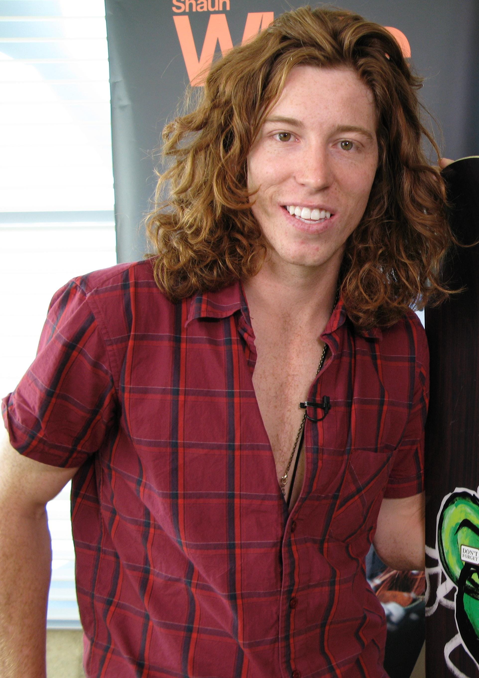 Shaun White Rankings & Opinions
