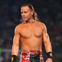 Shawn Michaels on Random Ranking Greatest WWE Hall of Fame Inductees