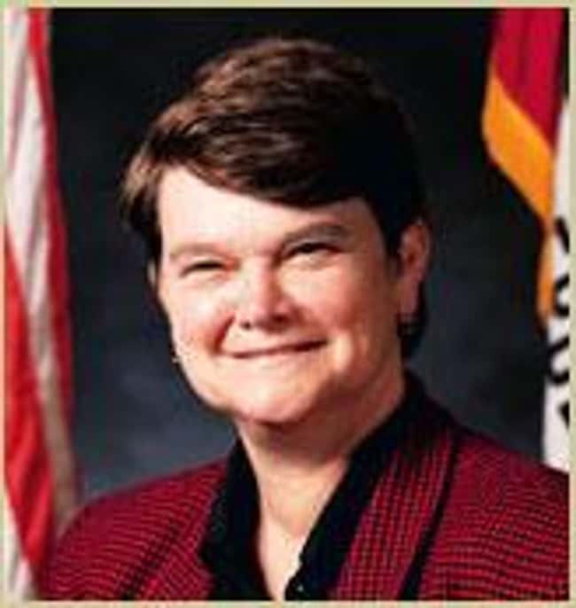 Sheila Kuehl is listed (or ranked) 10 on the list Famous Female Attorneys