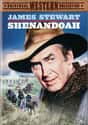 Shenandoah on Random Greatest Western Movies of 1960s