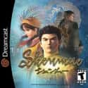 Console role-playing game, Action-adventure game, Role-playing   Shenmue is an open world action-adventure video game, developed by Sega AM2, produced and directed by Yu Suzuki, and published by Sega for the Dreamcast in 1999.