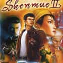 Action-adventure game, Role-playing, Adventure   Shenmue II is a 2001 action-adventure game for the Dreamcast and Xbox. It is the sequel to Shenmue, and was produced and directed by Yu Suzuki of Sega AM2.