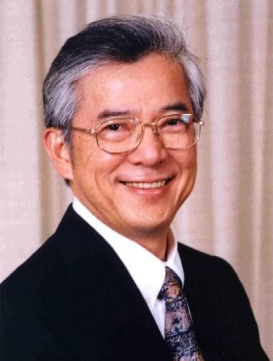 Famous College Presidents List of The Top College Presidents in Their