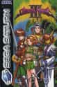 Shining Force III on Random Best Tactical Role-Playing Games