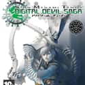 Console role-playing game, Role-playing video game   Shin Megami Tensei: Digital Devil Saga, known in Japan as Digital Devil Saga: Avatar Tuner, is a duology of PlayStation 2 role-playing video games developed by Atlus.