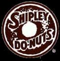 Shipley Do-Nuts on Random Best Bakery Restaurant Chains