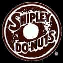 Shipley Do-Nuts on Random Best Bakery Restaurant Chains