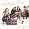 Shocking Blue on Random Bands/Artists With Only One Great Album