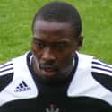 Shola Ameobi on Random Best Newcastle United Players