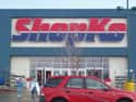 Shopko on Random Best Department Stores in the US