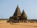Shore Temple on Random Top Must-See Attractions in India