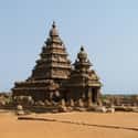 Shore Temple on Random Top Must-See Attractions in India