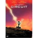 1986   Short Circuit is a 1986 American comic science fiction film directed by John Badham, and written by S. S. Wilson and Brent Maddock.