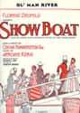 Show Boat on Random Greatest Musicals Ever Performed on Broadway