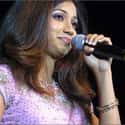 Shreya Ghoshal is an Indian playback singer who mainly sings in Hindi, Nepali, Bengali, Kannada, Malayalam, Tamil and Telugu films as well as in other Indian languages such as Assamese,...