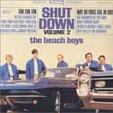 Shut Down, Volume 2 on Random Best Beach Boys Albums