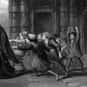 Shylock is listed (or ranked) 22 on the list The All-Time Best Shakespeare Characters