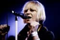 Sia on Random Best Singers  By One Name