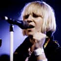 Sia Furler on Random Most Famous Singer In World Right Now