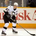 Centerman   Sidney Patrick Crosby, ONS is a Canadian professional ice hockey player who serves as captain of the Pittsburgh Penguins of the National Hockey League.