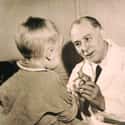 Dec. at 70 (1903-1973)   Sidney Farber was an American pediatric pathologist.