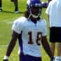Sidney Rice is listed (or ranked) 11 on the list The Best Seattle Seahawks Wide Receivers of All Time