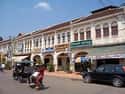 Siem Reap on Random Best Asian Cities to Visit