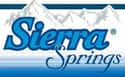 Sierra Springs on Random Best Bottled Water Brands