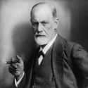 Dec. at 83 (1856-1939)   Sigmund Freud was an Austrian neurologist, now known as the father of psychoanalysis.