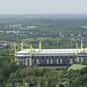 Westfalenstadion is listed (or ranked) 11 on the list The Best Football Stadiums