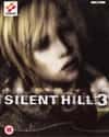 Silent Hill 3 on Random Best Psychological Horror Games