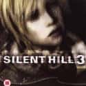 Horror, Third-person Shooter, Survival horror   Silent Hill 3 is a survival horror video game published by Konami for the PlayStation 2 and developed by Team Silent, a production group within Konami Computer Entertainment Tokyo.