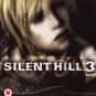 Silent Hill 3 is listed (or ranked) 28 on the list The Best PlayStation 2 Action Games