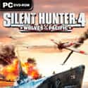 Silent Hunter 4: Wolves of the Pacific on Random Best Submarine Simulator Games