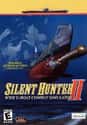 Silent Hunter II on Random Best Submarine Simulator Games