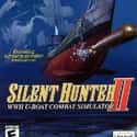 Silent Hunter II on Random Best Submarine Simulator Games