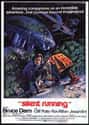 Silent Running on Random Best Movies That Have Only One Actor (Most of Time)