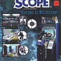 Silent Scope on Random Best '90s Arcade Games