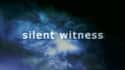Silent Witness on Random Recent British TV Shows